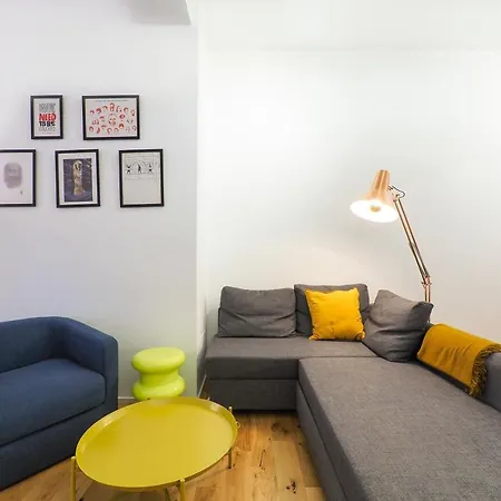 Primopiano - Lambrate 24 Apartamento