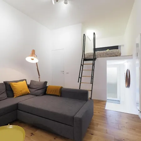 Apartamento Primopiano - Lambrate 24 Milão