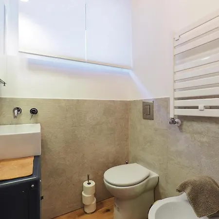 Apartamento Primopiano - Lambrate 24 Milão