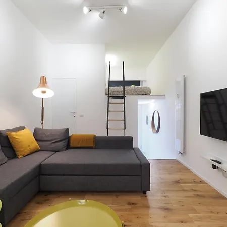 Apartamento Primopiano - Lambrate 24