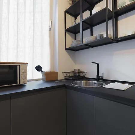 Primopiano - Lambrate 24 * Milão