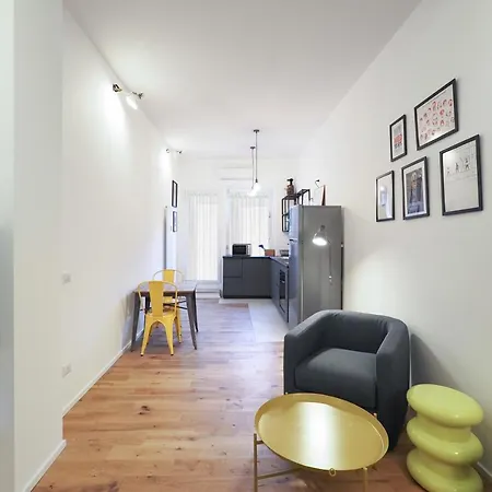 Primopiano - Lambrate 24 * Milão
