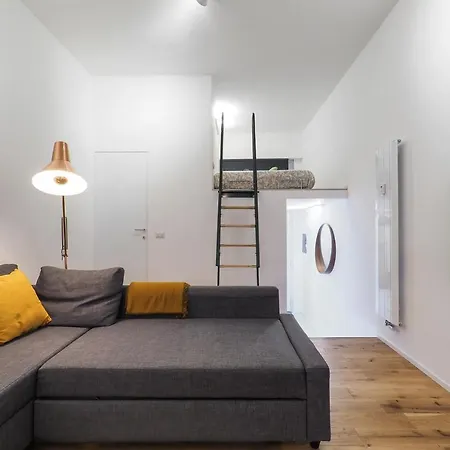 Apartamento Primopiano - Lambrate 24