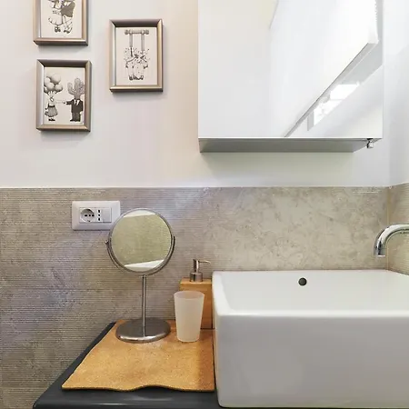 Apartamento Primopiano - Lambrate 24 Milão