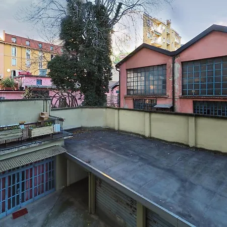 Apartamento Primopiano - Lambrate 24 *